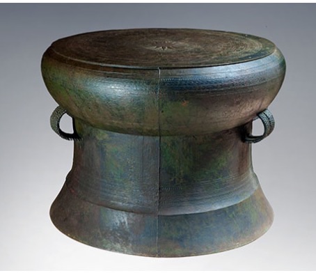 Открылась выставка «Исторические национальные драгоценности Вьетнама»